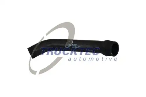 Воздушный патрубок TRUCKTEC AUTOMOTIVE 07.14.165