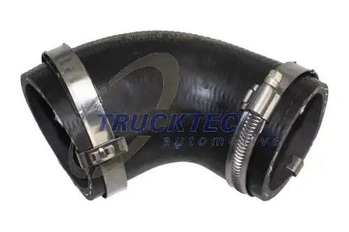 Патрубок нагнетаемого воздуха vw lcv TRUCKTEC AUTOMOTIVE 07.14.325