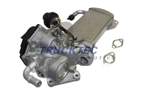 Радиатор egr vw t5/t6 03- TRUCKTEC AUTOMOTIVE 07.16.049