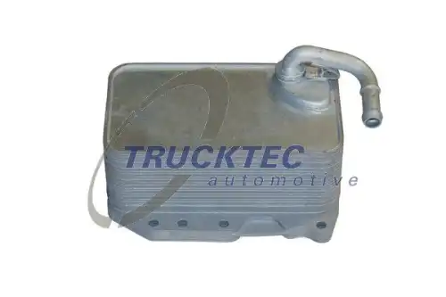 Радиатор масляный vag TRUCKTEC AUTOMOTIVE 07.18.070