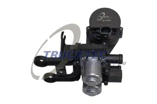 Клапан отопителя TRUCKTEC AUTOMOTIVE 07.19.310