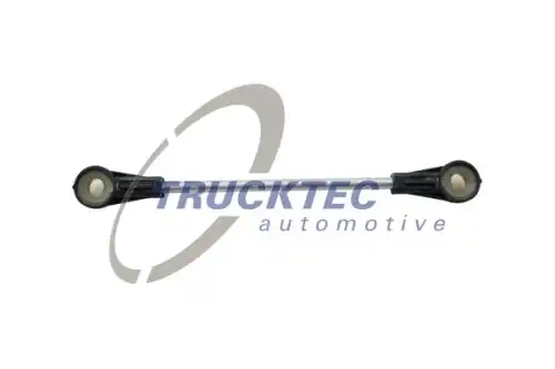 Шток вилки переключения передач TRUCKTEC AUTOMOTIVE 07.24.008