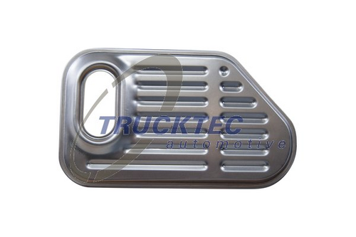 Фильтр коробки передач (акпп) TRUCKTEC AUTOMOTIVE 07.25.003