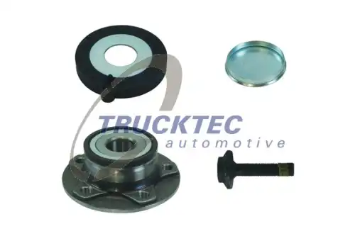 Ступичный подшипник (комплект) TRUCKTEC AUTOMOTIVE 07.32.099