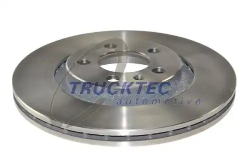 Тормозные диски TRUCKTEC AUTOMOTIVE 07.35.045