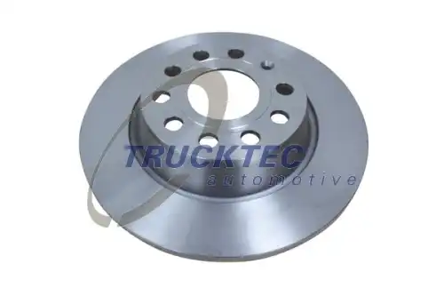 Тормозные диски TRUCKTEC AUTOMOTIVE 07.35.216
