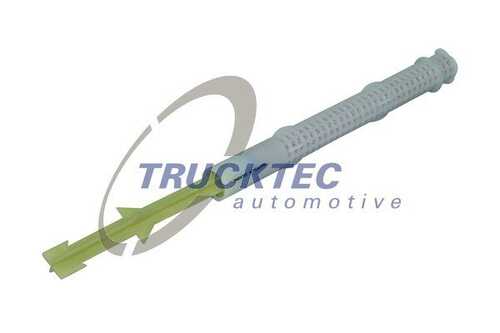 Осушитель кондиционера TRUCKTEC AUTOMOTIVE 07.40.089