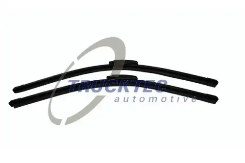 Щетка стеклоочистителя TRUCKTEC AUTOMOTIVE 07.58.029