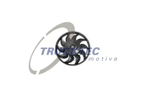 Моторчик вентилятора радиатора TRUCKTEC AUTOMOTIVE 07.59.031