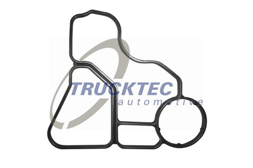 Прокладка масляного фильтра TRUCKTEC AUTOMOTIVE 08.10.056