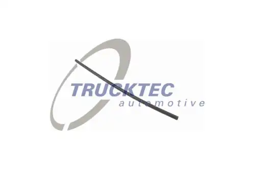 Патрубок вентиляции картера TRUCKTEC AUTOMOTIVE 08.10.074