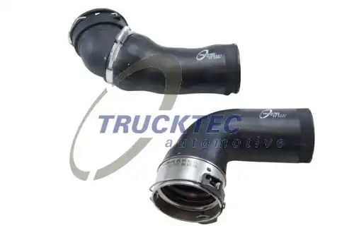 Воздушный патрубок TRUCKTEC AUTOMOTIVE 08.14.026