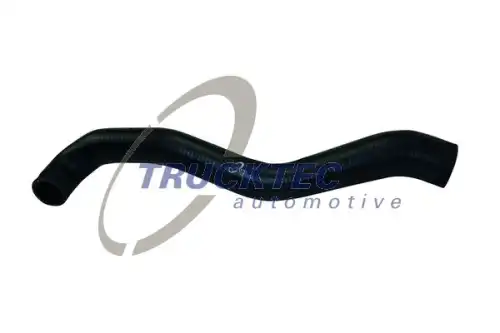 Воздушный патрубок TRUCKTEC AUTOMOTIVE 08.14.033