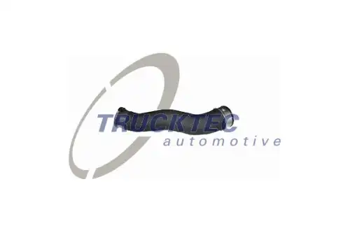 Воздушный патрубок TRUCKTEC AUTOMOTIVE 08.14.034