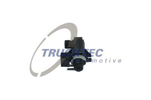 Клапан управляющий TRUCKTEC AUTOMOTIVE 08.16.011