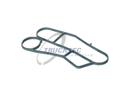 Прокладка масляного радиатора TRUCKTEC AUTOMOTIVE 08.18.016