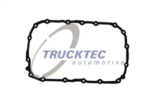 Прокладка поддона коробки акпп TRUCKTEC AUTOMOTIVE 0825038