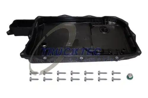 Поддон акпп 8p25hz TRUCKTEC AUTOMOTIVE 08.25.073