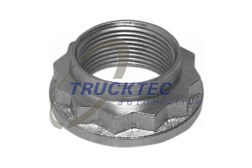 Гайка ступицы колеса TRUCKTEC AUTOMOTIVE 08.32.053