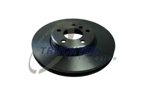 Тормозные диски TRUCKTEC AUTOMOTIVE 08.34.075
