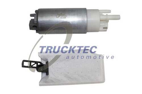 Топливный насос (голый) bmw TRUCKTEC AUTOMOTIVE 08.38.049