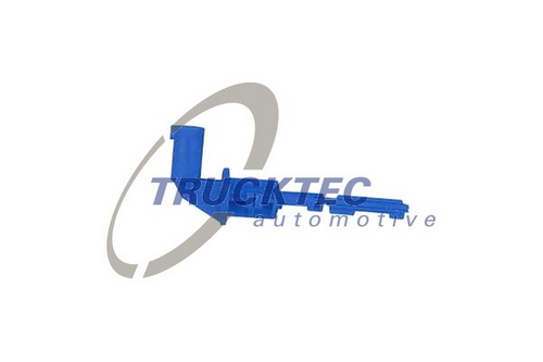 Датчик давления наддува во впускном коллекторе TRUCKTEC AUTOMOTIVE 08.40.013
