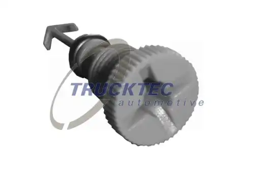 Пробка радиатора TRUCKTEC AUTOMOTIVE 08.40.014