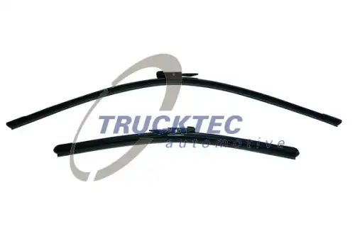 Щетка стеклоочистителя TRUCKTEC AUTOMOTIVE 08.58.277