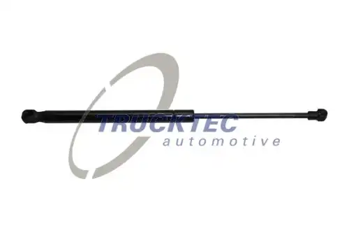 Упор газовый TRUCKTEC AUTOMOTIVE 08.63.021