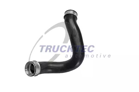 Воздушный патрубок TRUCKTEC AUTOMOTIVE 02.14.078