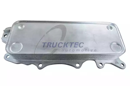 Масляный радиатор TRUCKTEC AUTOMOTIVE 02.18.101