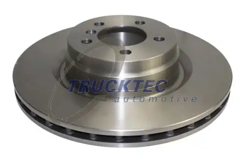 Диск тормозной TRUCKTEC AUTOMOTIVE 22.35.103