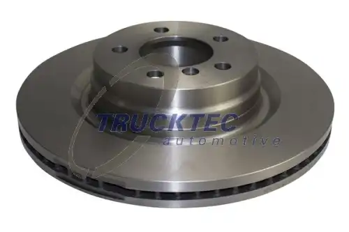 Диск тормозной TRUCKTEC AUTOMOTIVE 22.35.104