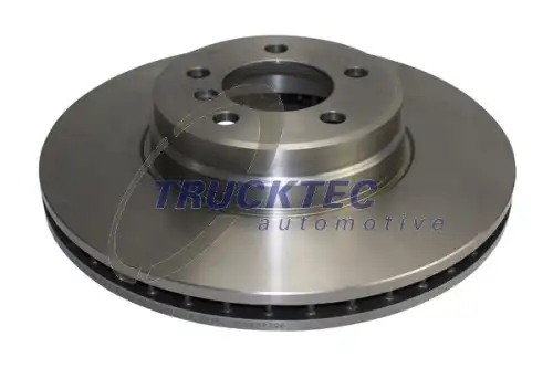 Диск тормозной TRUCKTEC AUTOMOTIVE 22.35.106
