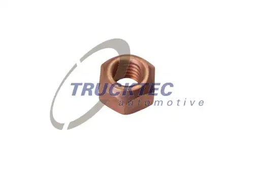 Гайка TRUCKTEC AUTOMOTIVE 81.10.003