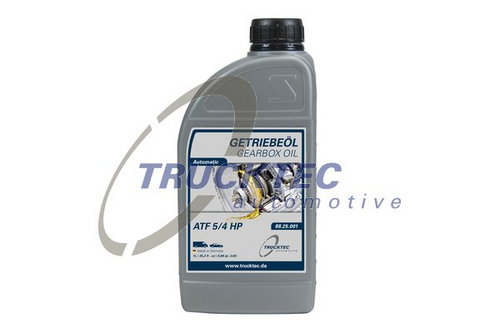 Масло коробки акпп TRUCKTEC AUTOMOTIVE 88.25.001