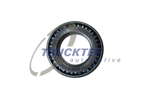 90.07.004 подшипник роликовый 33210 50x90x32 TRUCKTEC AUTOMOTIVE 90.07.004