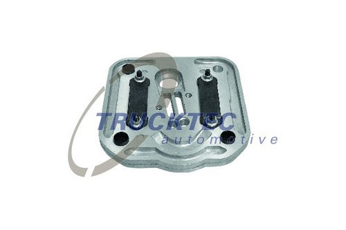Ремкомплект компрессора TRUCKTEC AUTOMOTIVE 01.15.069