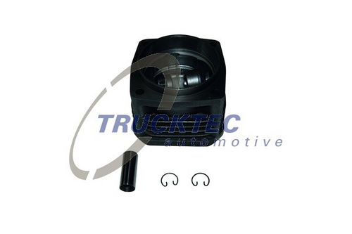 Поршень двигателя TRUCKTEC AUTOMOTIVE 01.15.074