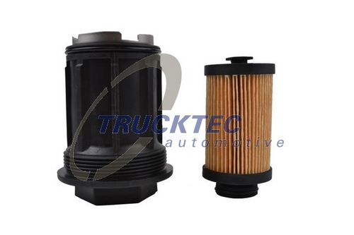 Карбамидный фильтр TRUCKTEC AUTOMOTIVE 01.16.107