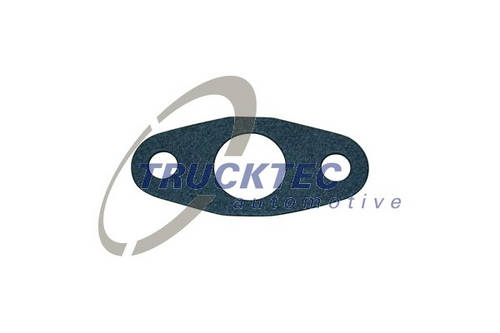 Прокладка турбокомпрессора TRUCKTEC AUTOMOTIVE 01.18.032