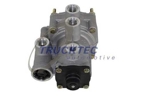 Кран пневмосистемы TRUCKTEC AUTOMOTIVE 01.35.137