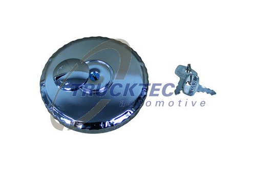 Крышка топливного бака TRUCKTEC AUTOMOTIVE 01.38.041
