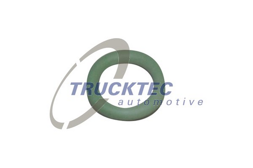 Уплатнительное кольцо масляного щупа TRUCKTEC AUTOMOTIVE 02.10.006