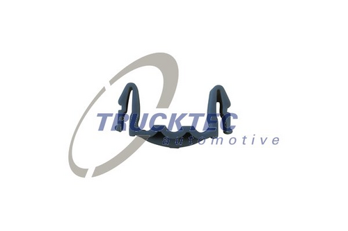 Кронштейн топливной трубки TRUCKTEC AUTOMOTIVE 02.13.052
