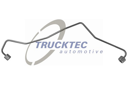 Трубка тнвд TRUCKTEC AUTOMOTIVE 02.13.055