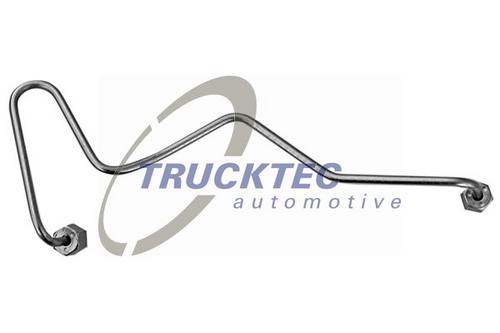 Трубка высокого давления TRUCKTEC AUTOMOTIVE 02.13.063