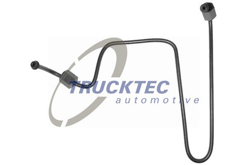 Трубка тнвд TRUCKTEC AUTOMOTIVE 02.13.066