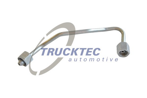 Трубка тнвд TRUCKTEC AUTOMOTIVE 02.13.091
