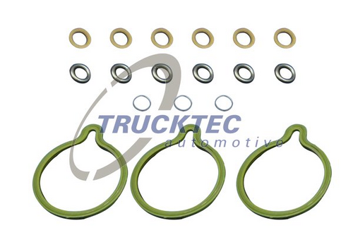 Комплект прокладок TRUCKTEC AUTOMOTIVE 02.13.133